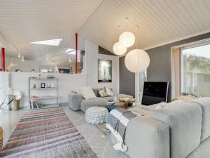 Holiday Home Fris - 100m from the sea by Interhome