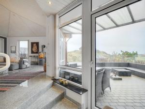 Holiday Home Fris - 100m from the sea by Interhome