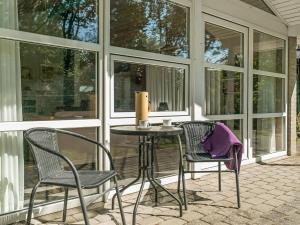 Holiday Home Aslak - 350m from the sea by Interhome