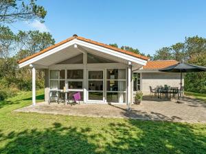 Holiday Home Aslak - 350m from the sea by Interhome