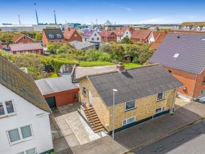 Holiday Home Eluisa - 300m from the sea by Interhome - 3-star hotels in Thyborøn