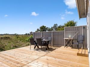 Holiday Home Tayanita - 750m from the sea by Interhome
