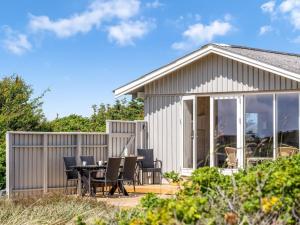 Holiday Home Tayanita - 750m from the sea by Interhome