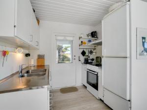 Holiday Home Majgull - 150m from the sea by Interhome