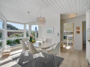 Holiday Home Majgull - 150m from the sea by Interhome