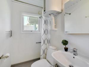 Holiday Home Majgull - 150m from the sea by Interhome