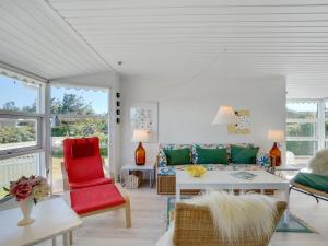 Holiday Home Majgull - 150m from the sea by Interhome