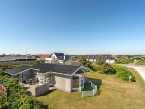 Holiday Home Majgull - 150m from the sea by Interhome