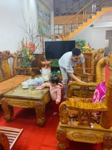 Nhà bà Nga Thiện