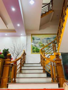 Nhà bà Nga Thiện