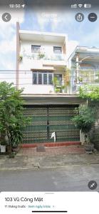 Nhà bà Nga Thiện