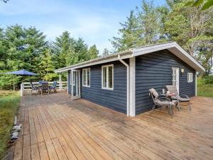 Holiday Home Pilvi - from the sea by Interhome