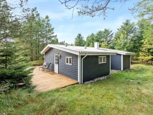 Holiday Home Pilvi - from the sea by Interhome