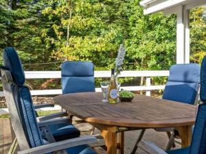 Holiday Home Pilvi - from the sea by Interhome