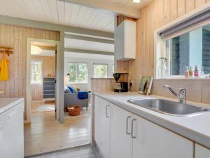 Holiday Home Pilvi - from the sea by Interhome