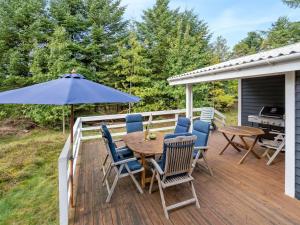 Holiday Home Pilvi - from the sea by Interhome