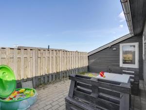 Holiday Home Algea - 300m from the sea by Interhome