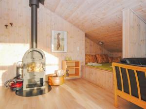 Holiday Home Laurentia - 800m from the sea by Interhome