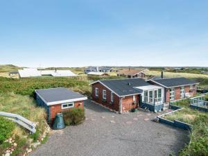 Holiday Home Stener - 250m from the sea by Interhome