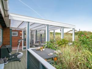 Holiday Home Stener - 250m from the sea by Interhome