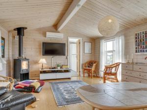 Holiday Home Stener - 250m from the sea by Interhome