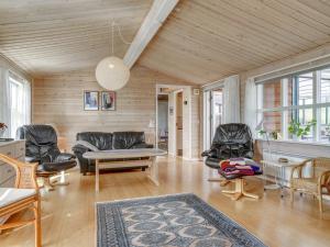 Holiday Home Stener - 250m from the sea by Interhome