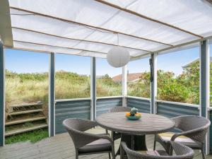 Holiday Home Stener - 250m from the sea by Interhome