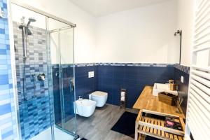 Chambre Double avec Salle de Bains Privative