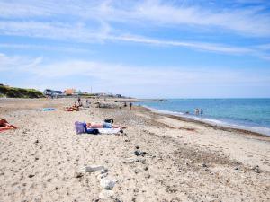 Holiday Home Suncica - 700m from the sea by Interhome