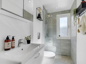 Holiday Home Afke - 900m from the sea by Interhome