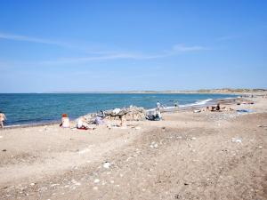 Holiday Home Afke - 900m from the sea by Interhome