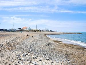 Holiday Home Horsten - 350m from the sea by Interhome