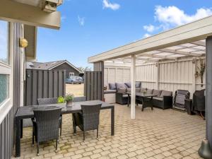 Holiday Home Laurentius - 300m from the sea by Interhome