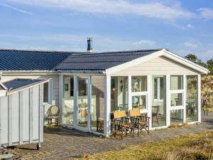 Holiday Home Avelin - 800m from the sea by Interhome