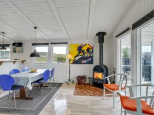 Holiday Home Mads - 950m from the sea by Interhome