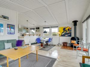 Holiday Home Mads - 950m from the sea by Interhome