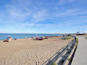 Holiday Home Luzy - 600m from the sea by Interhome