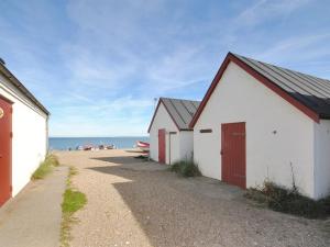 Holiday Home Luzy - 600m from the sea by Interhome