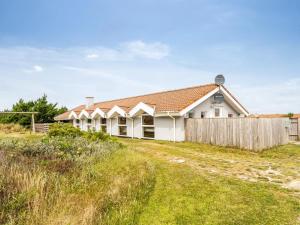 Holiday Home Luzy - 600m from the sea by Interhome