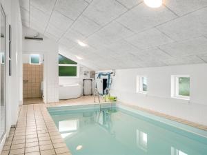 Holiday Home Luzy - 600m from the sea by Interhome