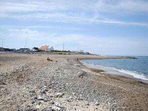 Holiday Home Anegrete - 900m from the sea by Interhome