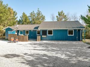 Holiday Home Anegrete - 900m from the sea by Interhome