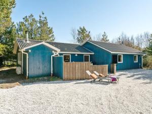 Holiday Home Anegrete - 900m from the sea by Interhome