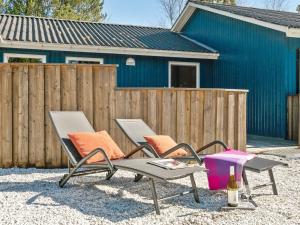 Holiday Home Anegrete - 900m from the sea by Interhome