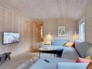 Holiday Home Anegrete - 900m from the sea by Interhome