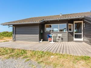 Holiday Home Rink - 150m from the sea by Interhome