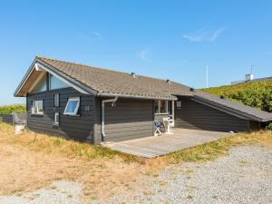 Holiday Home Rink - 150m from the sea by Interhome