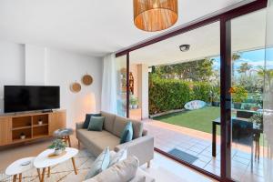 Charming Bungalow in Venta Lanuza - by Welcomely