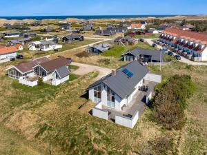 Holiday Home Hornbogi - 300m from the sea by Interhome