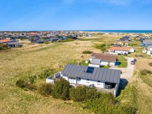 Holiday Home Hornbogi - 300m from the sea by Interhome